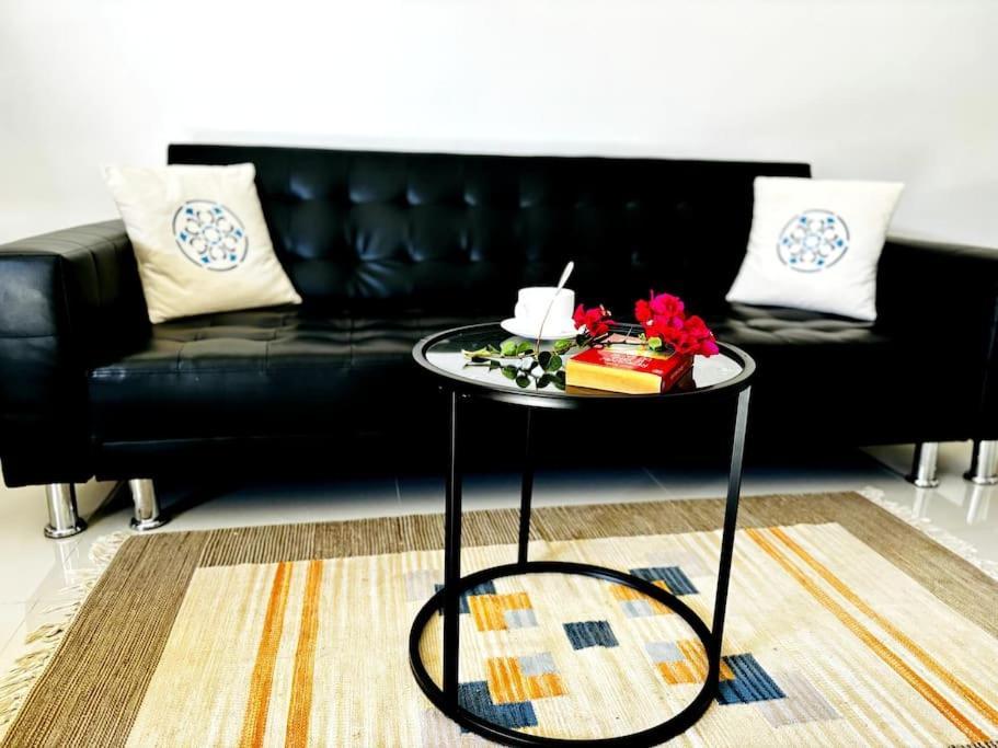 Appartement Dolcevita Flic en Flac Ngoại thất bức ảnh