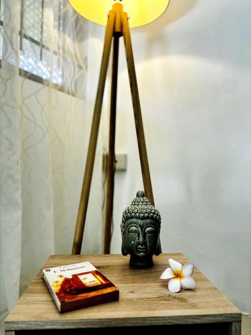 Appartement Dolcevita Flic en Flac Ngoại thất bức ảnh