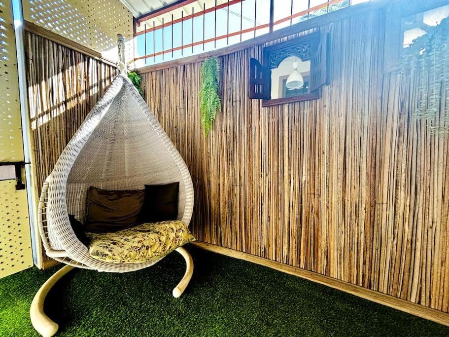Appartement Dolcevita Flic en Flac Ngoại thất bức ảnh